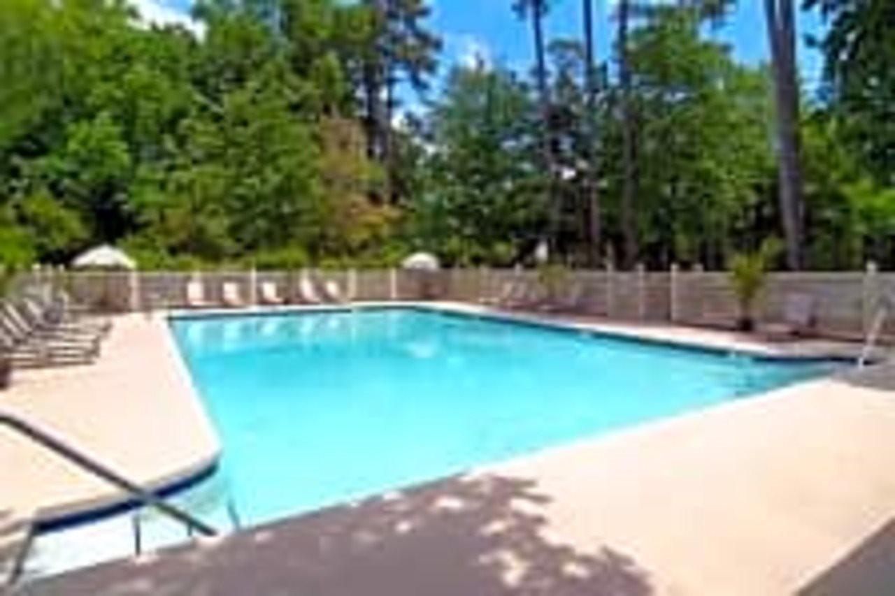 Simple Rewards Inn Hilton Head Island Bekvämligheter bild