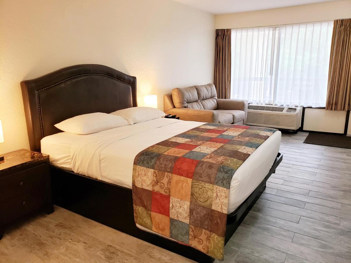 Simple Rewards Inn Hilton Head Island Exteriör bild