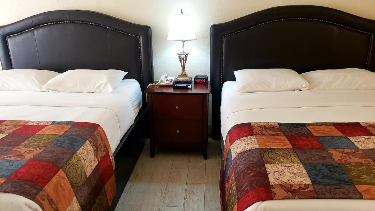 Simple Rewards Inn Hilton Head Island Exteriör bild