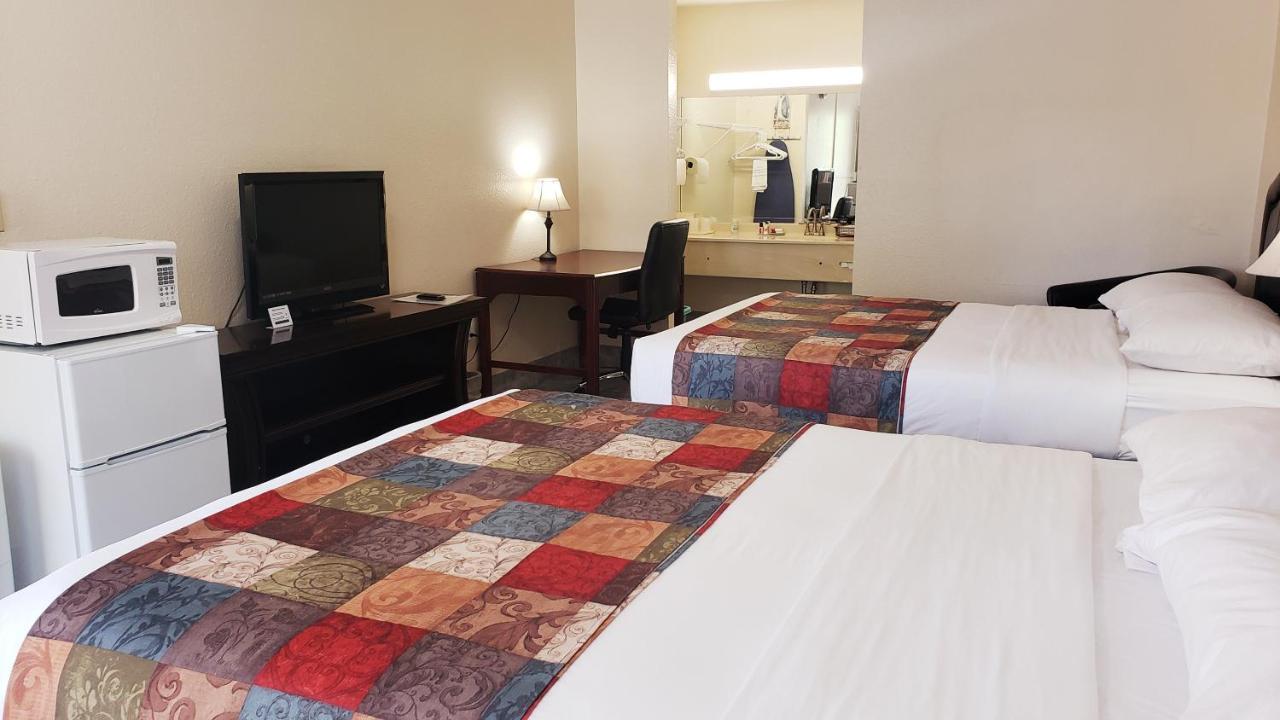 Simple Rewards Inn Hilton Head Island Exteriör bild