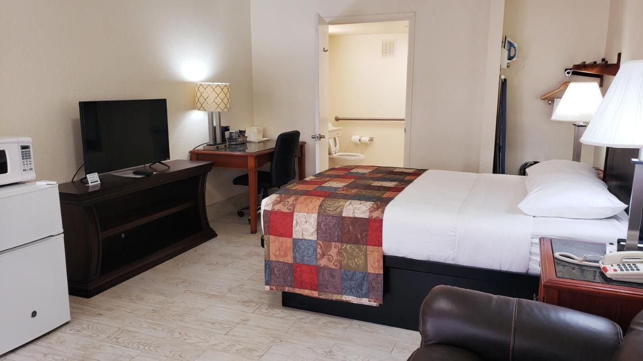 Simple Rewards Inn Hilton Head Island Exteriör bild