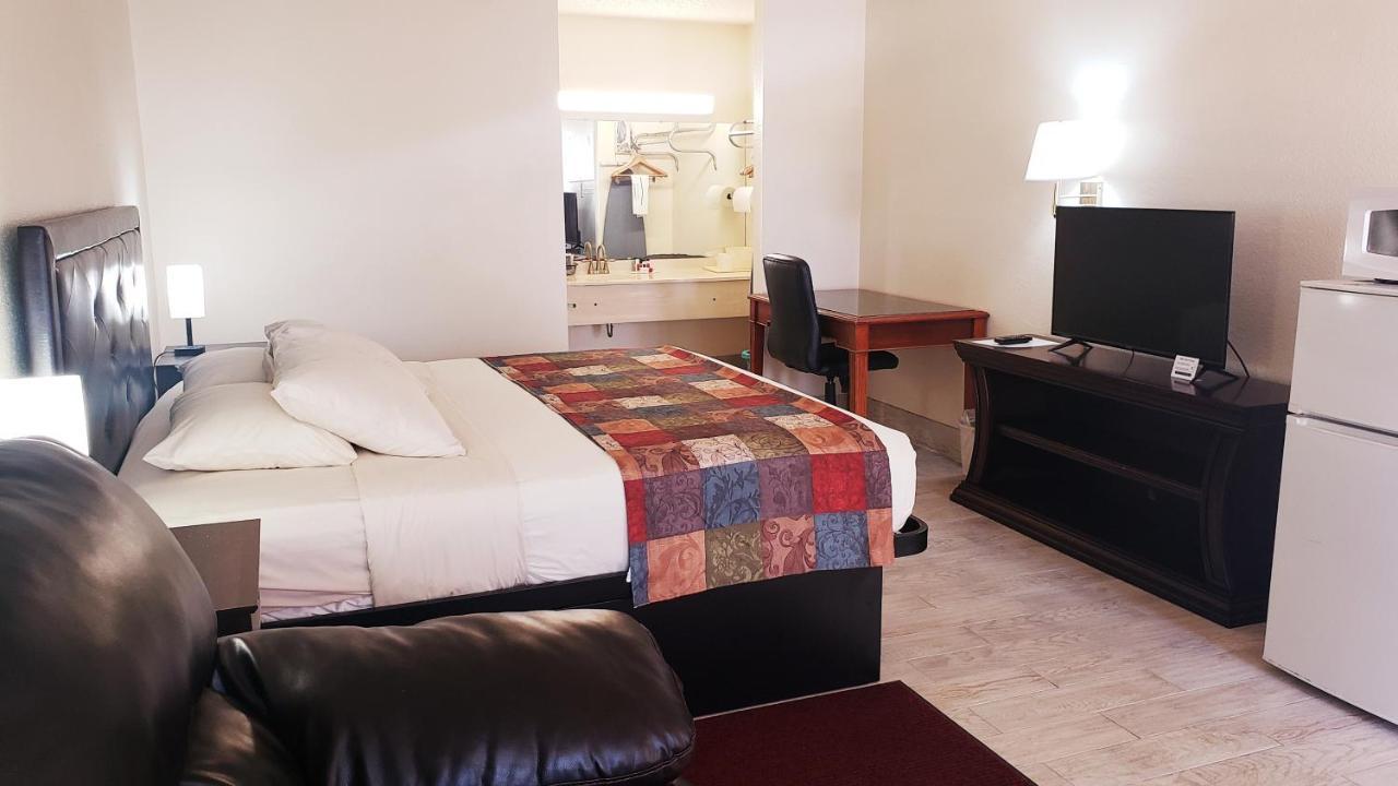 Simple Rewards Inn Hilton Head Island Exteriör bild