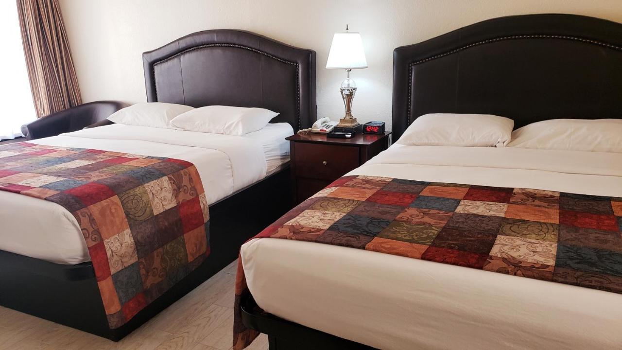Simple Rewards Inn Hilton Head Island Exteriör bild