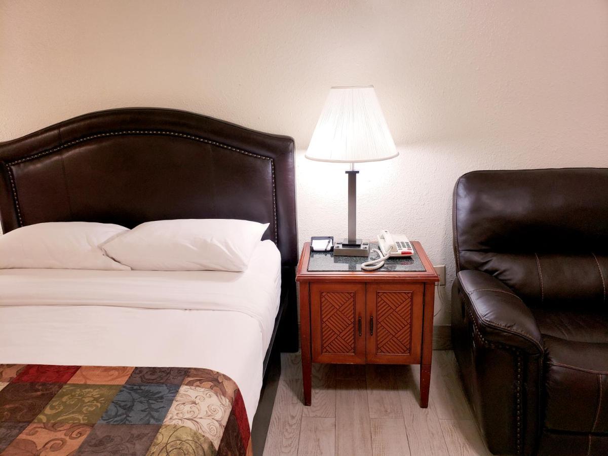 Simple Rewards Inn Hilton Head Island Exteriör bild