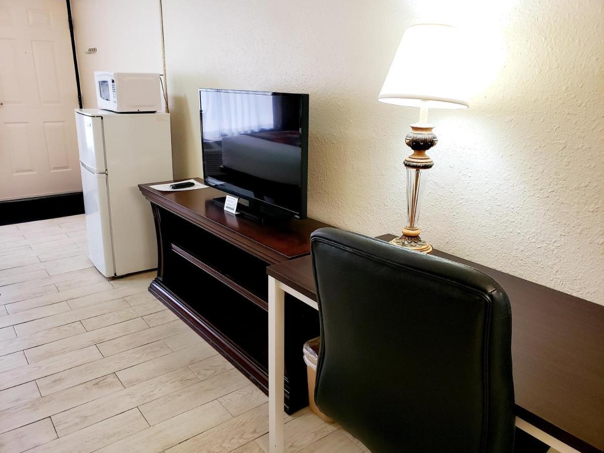 Simple Rewards Inn Hilton Head Island Exteriör bild