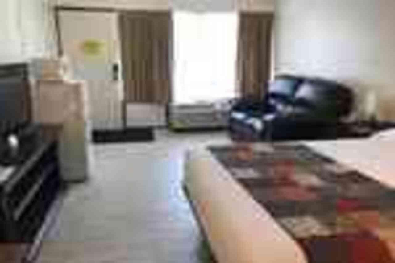 Simple Rewards Inn Hilton Head Island Exteriör bild